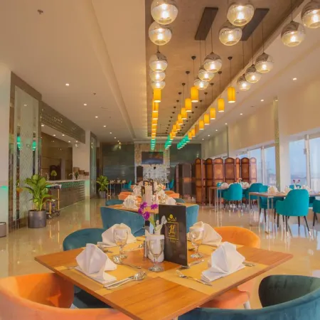 Holiday Jazan Hotel