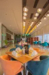 Holiday Jazan Hotel - Bữa sáng