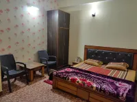 Sejal Homestay