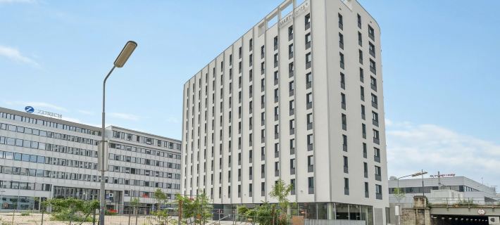 smartments Wien Heiligenstadt Hotels in Wien