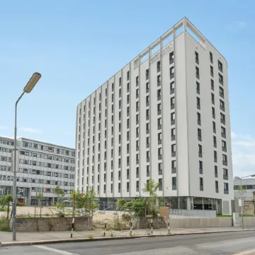 smartments Wien Heiligenstadt Отели рядом с достопримечательностью «09. Альзергрюнд»