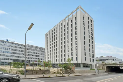 smartments Wien Heiligenstadt Hotels in Klosterneuburg