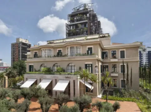 聖保羅瑰麗飯店