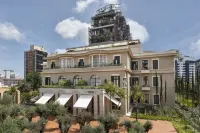 Rosewood Sao Paulo - 5-Star