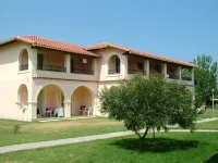 Kamari Apartments