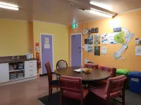 Ariki Backpackers - Wi-Fi