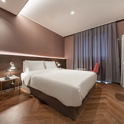 Brown Dot Hotel Yangsan Seochang Hotels near Naewonsa