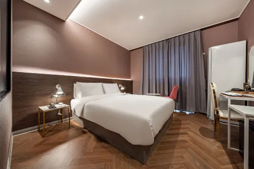 브라운도트호텔 양산서창점 양산시 호텔