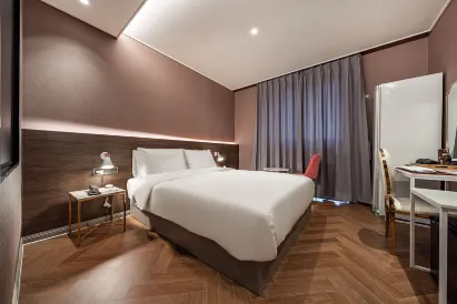 Brown Dot Hotel Yangsan Seochang