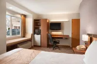 Microtel Inn by Wyndham Albany Airport Hotels in Latham