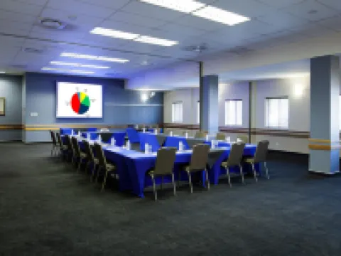 Apollo Hotel โรงแรมในแรนด์เบิร์ก