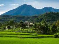 Holiday Home Bogor Hôtels à : East Bogor