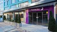 Premier Inn London Wimbledon (Broadway) Отели рядом с достопримечательностью «Everyday Church Wimbledon»