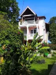 Firefly Beach Cottages Hotels in Ориндж Бэй