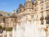 Novotel Sheffield Centre Các khách sạn gần Allen Court