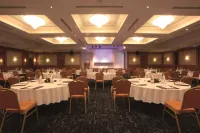 Radisson Blu Resort & Thalasso, Hammamet - Desayuno