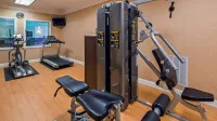 Best Western Plus Easton Inn  Suites - Gym