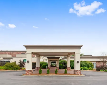 Best Western Plus Waterville Grand Hotel Hotels in Waterville