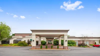 Best Western Plus Waterville Grand Hotel Hotel a 