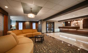 Best Western Plus Coldwater Hotel
