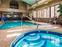 Best Western Dunkirk  Fredonia Inn Hotels in Chautauqua County