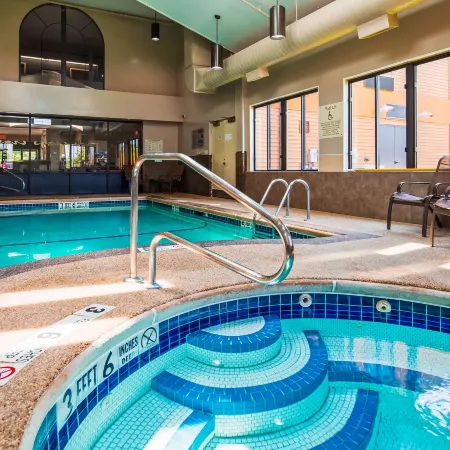 Best Western Dunkirk  Fredonia Inn
