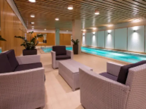 Scandic Oulu Station Hotels in Oulu