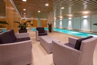 Scandic Oulu Station Hotels in Oulu
