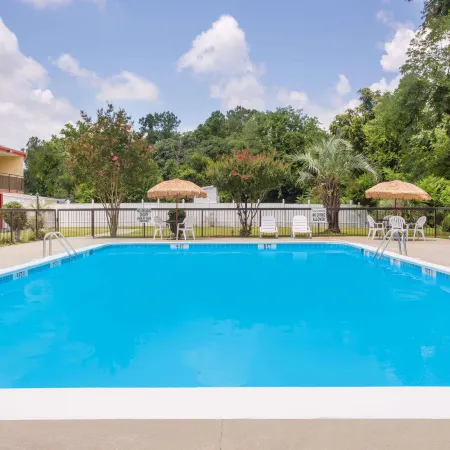 Knights Inn Aiken
