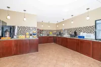 Days Inn by Wyndham Faribault - Desayuno