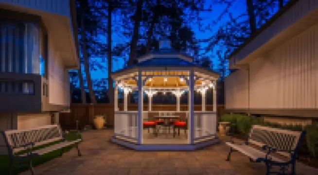 Best Western the Inn  Suites Pacific Grove