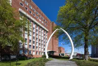Scandic Park Sandefjord Hotels near Ovre Myra