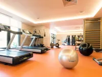 سانا متروبوليتان هوتل Hotels near سيت ريوس