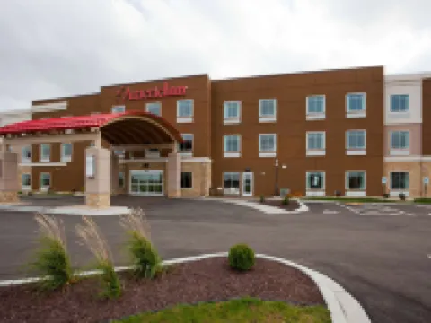 AmericInn by Wyndham Waupun Hotels in Fond du Lac County