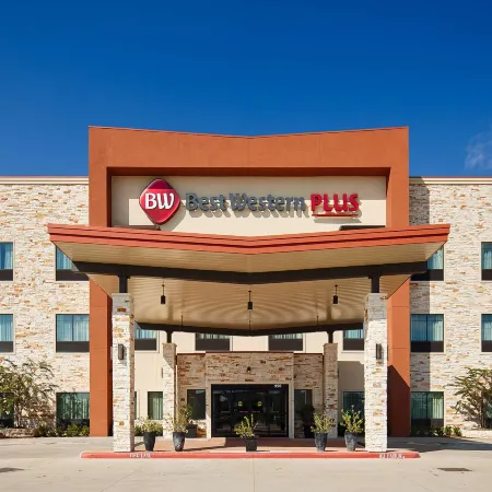 Best Western Plus College Station Inn Suites