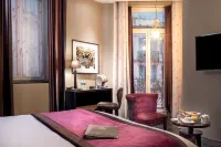 Best Western Plus Nice Cosy Hotel