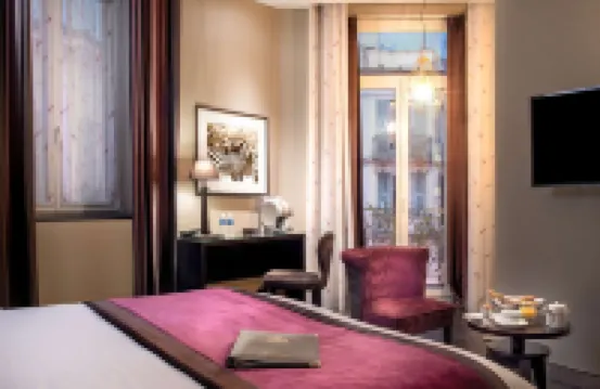 Best Western Plus Nice Cosy Hotel