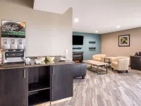 Quality Inn Madison West Near University Area Hotels in Dane County