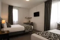Hôtel du Moulin Hotels in Niort