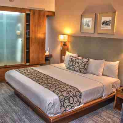 Casa Inn Premium Hotel Queretaro Rooms