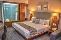 Casa Inn Premium Hotel Queretaro Hotel a Queretaro