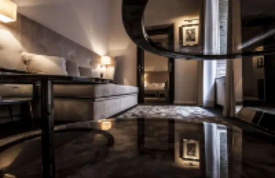 Dom Hotel Roma - Preferred Hotels & Resorts