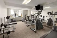 Days Inn by Wyndham Montreal Airport Conference Centre - Gym
