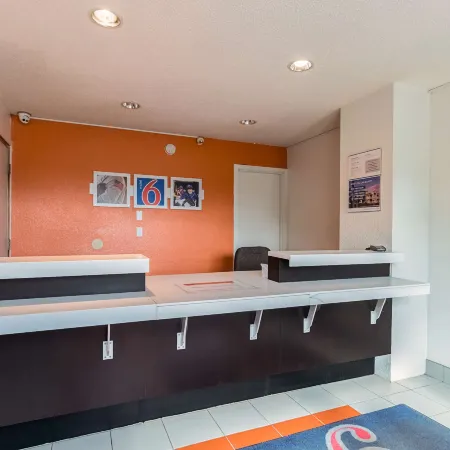 Motel 6 Beaverton, or