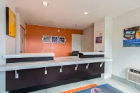 Motel 6 Beaverton, or