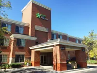 Extended Stay America Suites - Milwaukee - Brookfield Hotels in Town of Brookfield