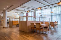 Radisson Blu Hotel & Residences, Zakopane - breakfast