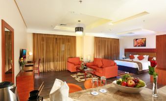 Best Western Plus Salmiya