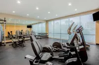La Quinta Inn & Suites by Wyndham McAllen Convention Center - Fitnessstudio