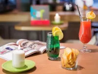 Matabi Hotel Toulouse Gare by HappyCulture Hotels near EDF Bazacle Complex